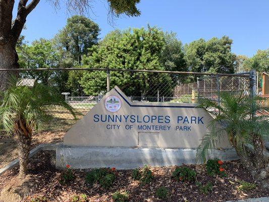 Sunnyslopes Park