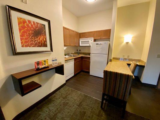 Staybridge Suites Irvine East/Lake Forest