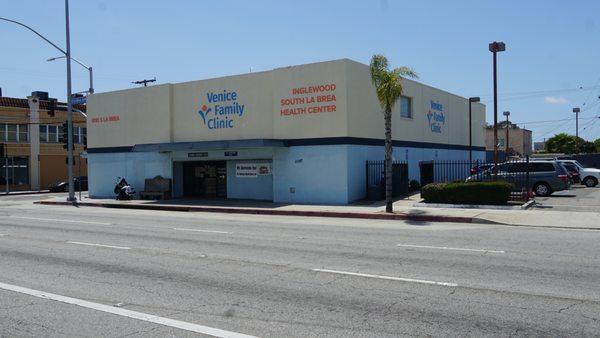 Venice Family Clinic