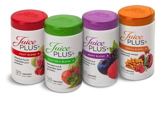 AR HEALTH & NUTRITION | Bellevue WA | Angela Ratigan  - Local Juice Plus+ Distributor