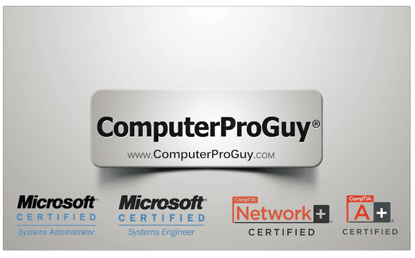 Compute Pro Guy