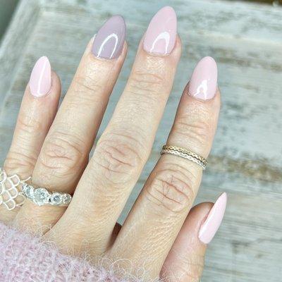 Classic Nails and Spa