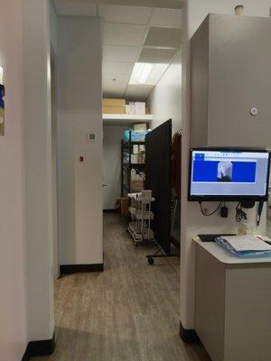 Inside  somos dental  .