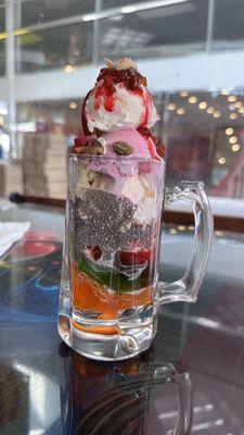 Bombay Falooda