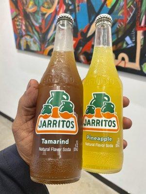 Jarritos