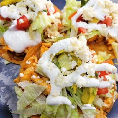 Tostadas