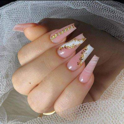 MILANO NAIL SPA PEARLAND