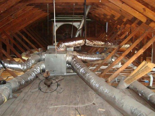 Air Duct Replacement Chicago, IL
 Dryer Vent Cleaning Chicago, IL
 Dryer Vent Repair Chicago, IL