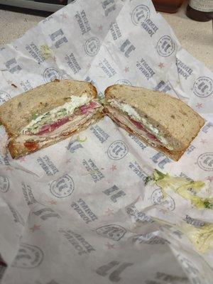 Jimmy John's