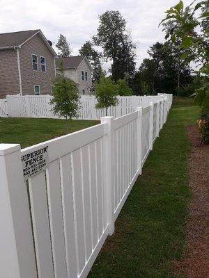 Superior Fence