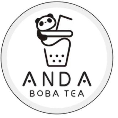 Anda Boba Tea