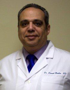 Dr. Sameh Boules