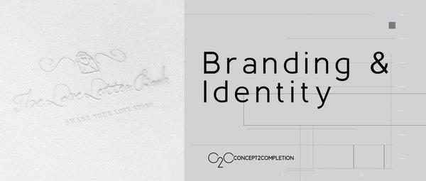 Brand and Branding Redesign