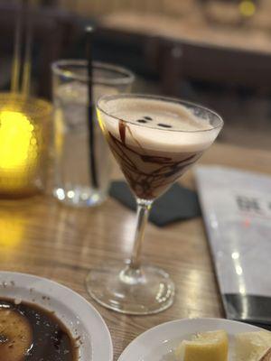 Espresso Martini