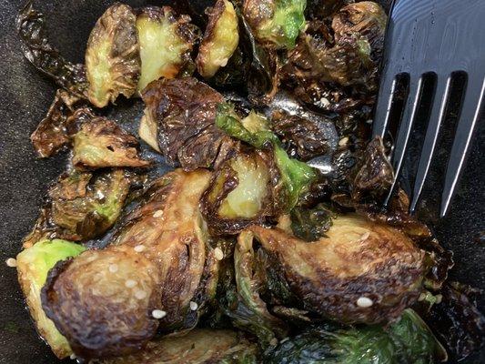 Brussel Sprouts