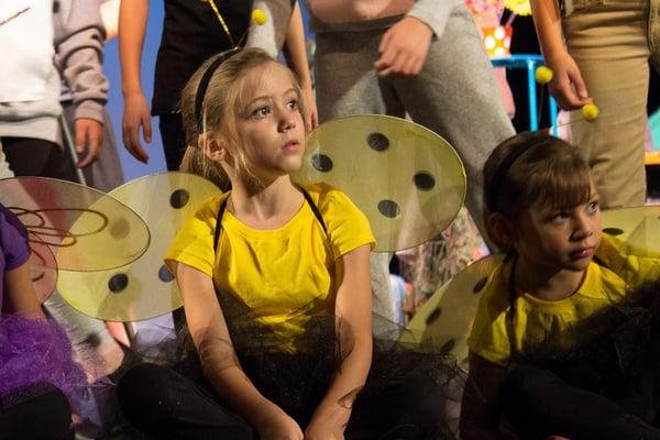 CRTKIDS is our popular children's theatre program. Check it out today at crtkids.com or on our facebook page!