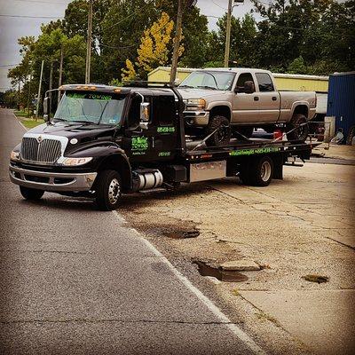 225-238-1116 www.nolimittowing.net #nolimittowing225