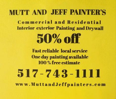 Muttandjeffpainters.com