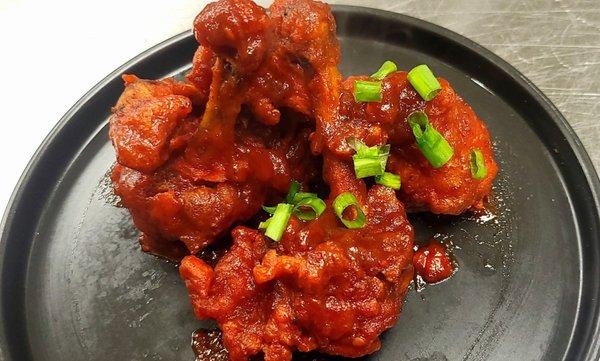 Chicken Lollipop