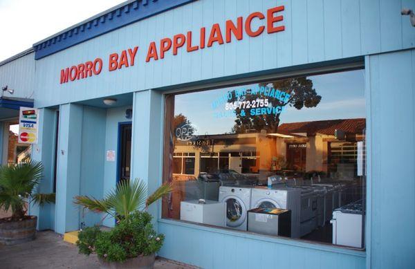 Morro Bay Appliance