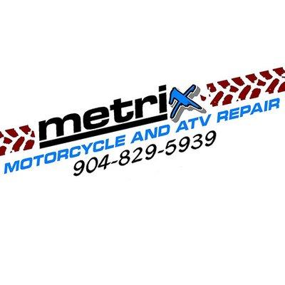 Metrix Motorcycle Repair