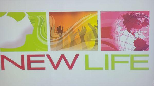 New Life Community Church