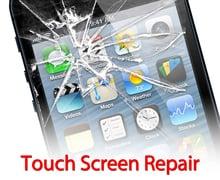 Touch Screen Repair