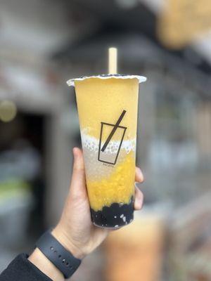 Mango Sago