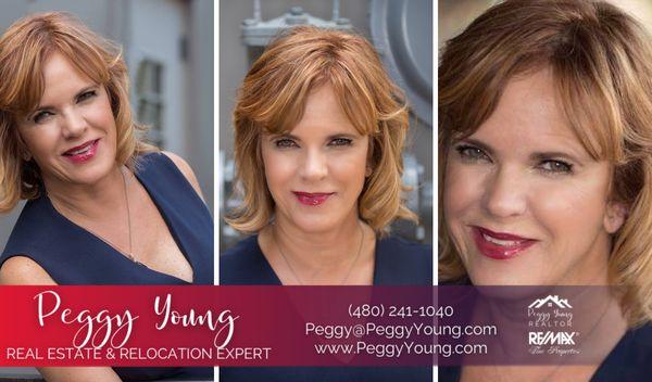 Peggy Young-RE/MAX Fine Properties