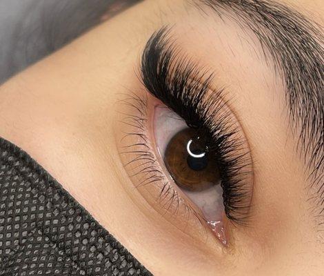 Ciao Bella Eyelash Extensions Bar