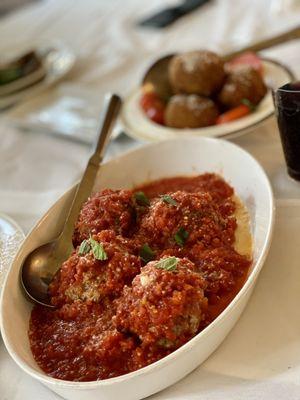 Grandma 's Meatballs