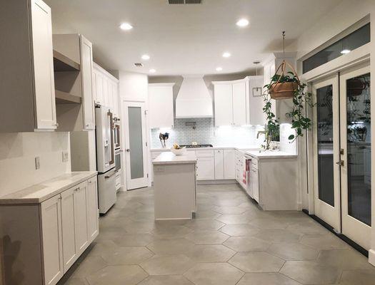 Kitchen remodel, call us for any remodeling. We also specialize in bathroom remodel! San Clemente, San Juan Capistrano, Dana Point!