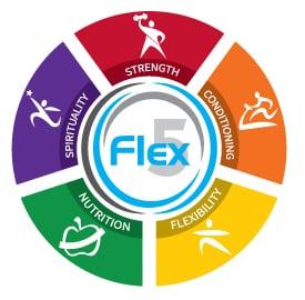 Five Pillars of Flex5.