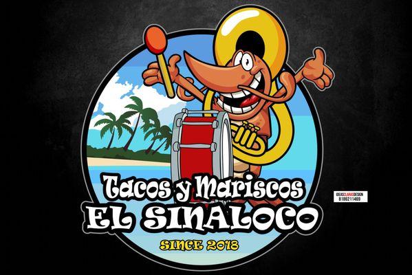 Tacos y Mariscos El Sinaloco