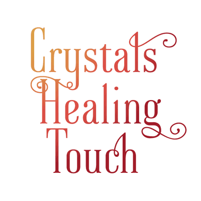 Crystals Healing Touch -- High Tech Acupuncture for Difficult-to-treat pain and neurologic conditions.