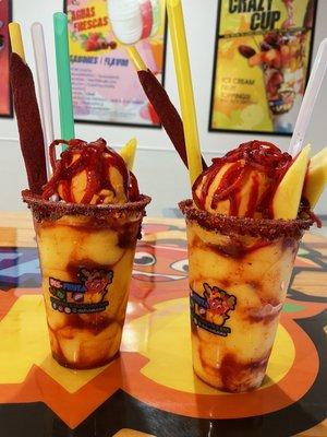 Mangonada