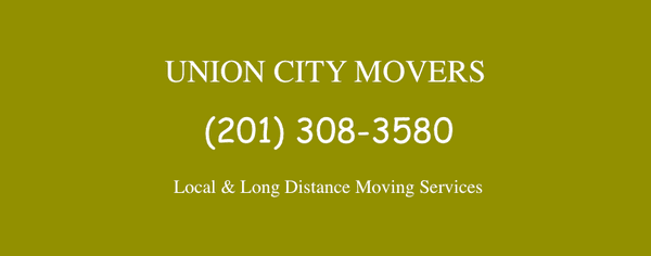 office movers