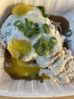 Loco moco