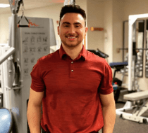 Anthony Garibaldi, DPT CSCS, XPS