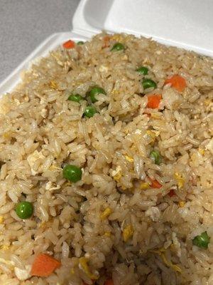 Fried Rice