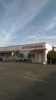 Hottinger Family Meats