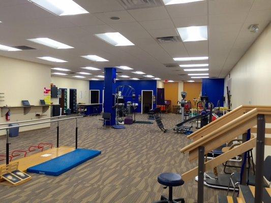 Athletico Physical Therapy - Hillsdale