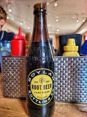 07.03.21 - Root Beer