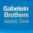 Gabelein Brothers Septic Tank Pumping & Drain Cleaning