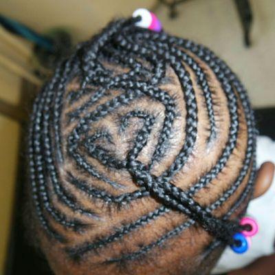 Braids by Brittany