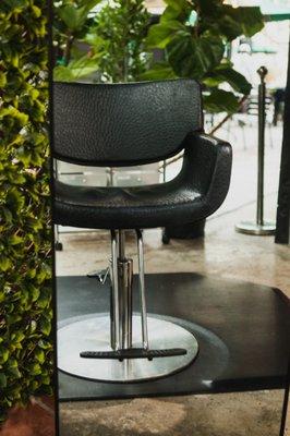 ROOTS Beauty Organic Hair Salon (Orange County California)