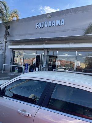 Fotorama Studio