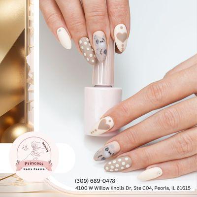 Princess Nails Peoria