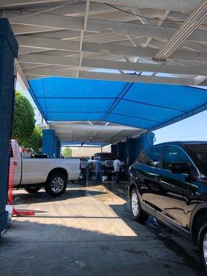 Irwindale Hand Car Wash & Auto Detail