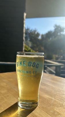 Bike Dog Broadway Taproom